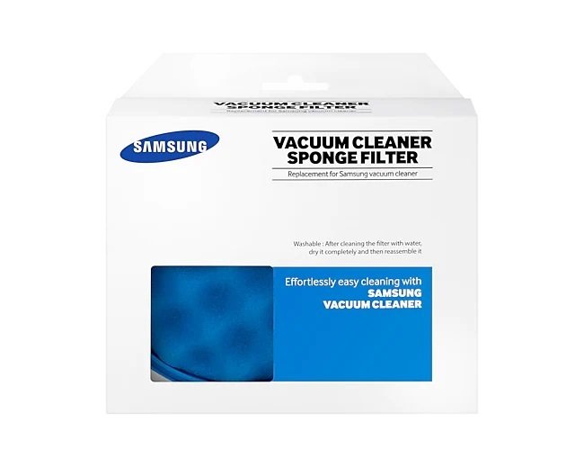 Samsung filter VCA-VM45P