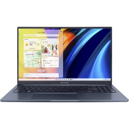 Asus laptop VivoBook X15 M1503IA-OLED-L721W