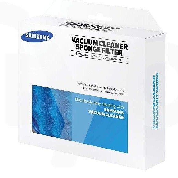 Samsung filter VCA-VM50P