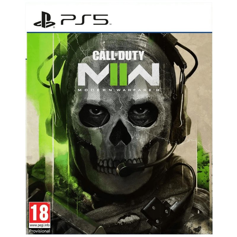 Call of Duty Modern Warfare II igra za PlayStation 5