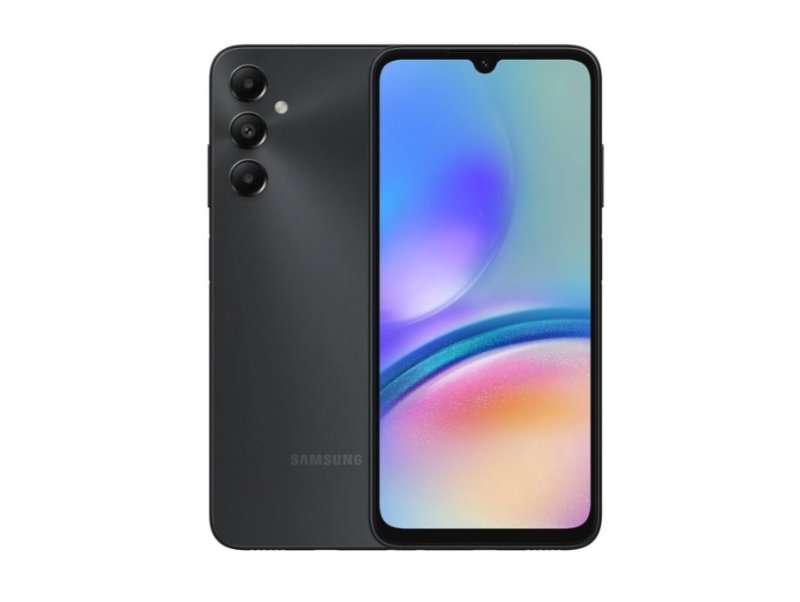Samsung Galaxy A05s, 4/64GB SM-A057GZKUEUC