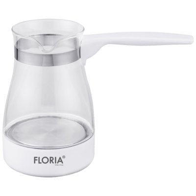 Floria kuhalo za kafu, 800 W, 0.5l 32317/ZLN8139