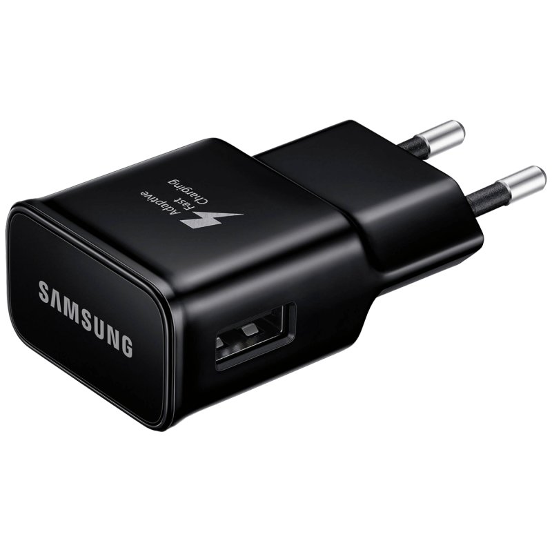 Samsung punjač za mobitel brzi USB-A 15W, EP-TA20EWENGEU