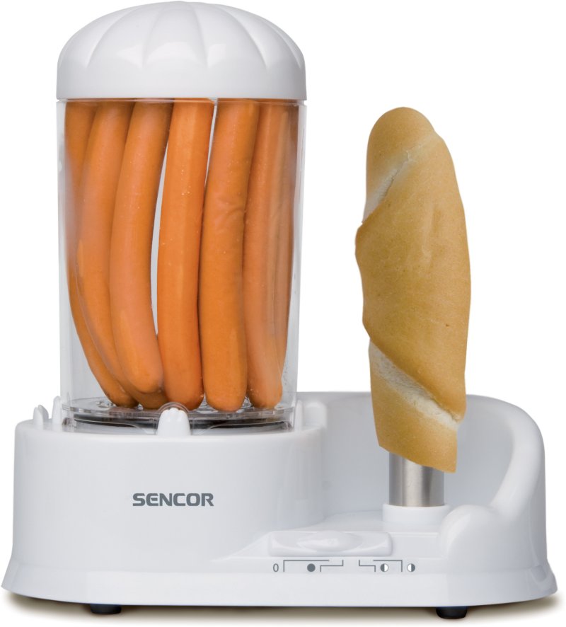 Sencor Kuhalo za Hot-Dog SHM 4210